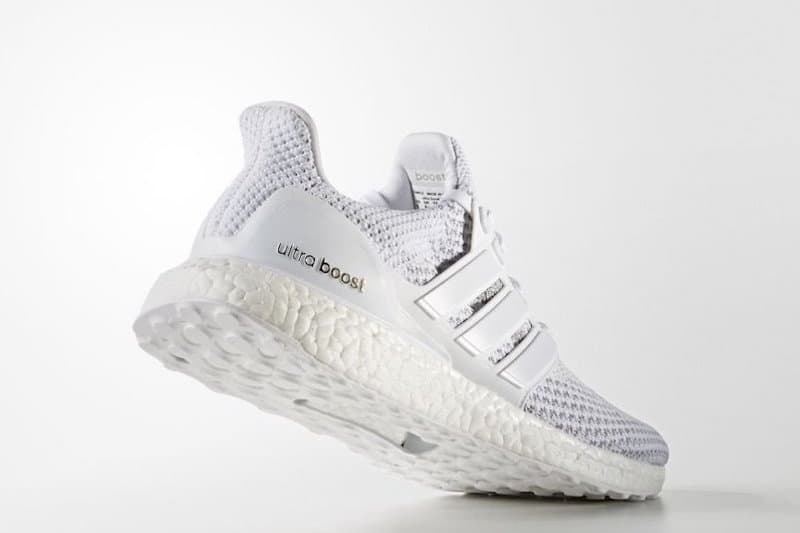 adidas UltraBOOST Reflective