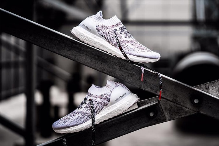 搶先預覽 adidas UltraBOOST Uncaged 全新「CNY」別注配色