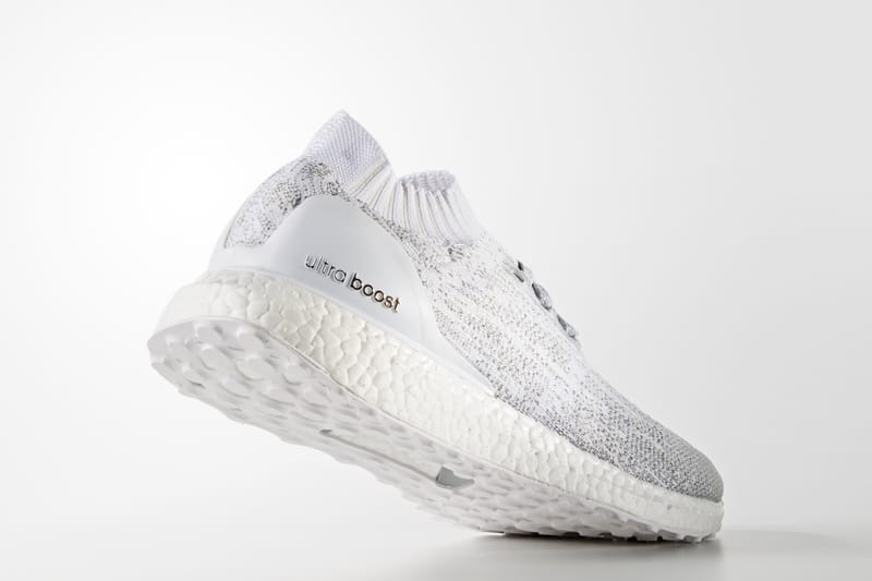 adidas 十一月全新 UltraBOOST Uncaged 2.0「Reflective」系列正式上架