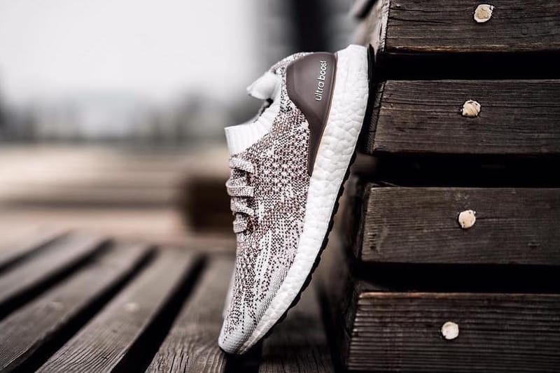 搶先預覽 adidas UltraBOOST Uncaged 全新配色設計