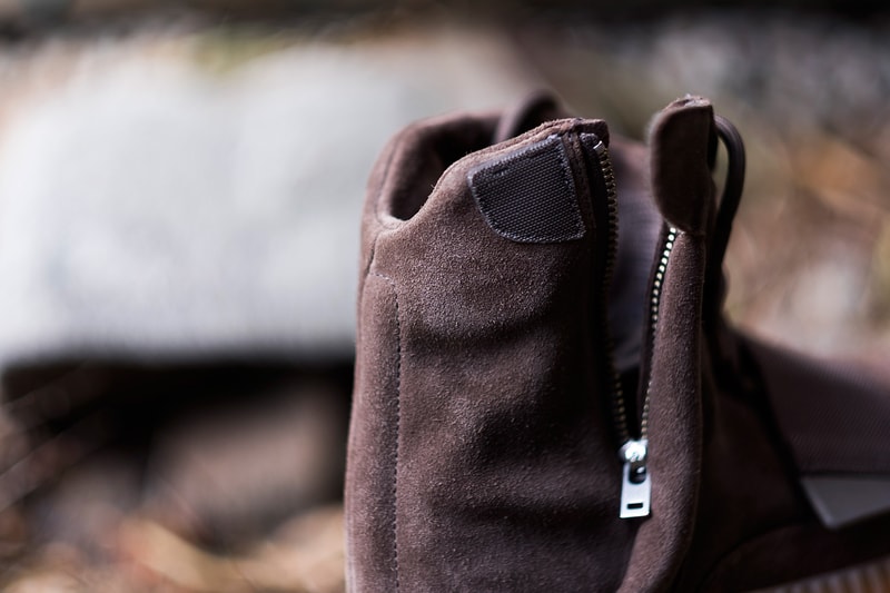 adidas Originals YEEZY BOOST 750 "Chocolate" Closer Look