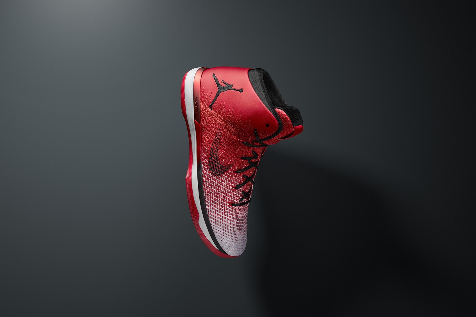 Air Jordan 1 "Black Toe" & Air Jordan XXXI “Chicago”
