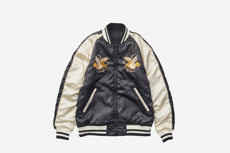最強外著發佈－盡覽 Alpha Industries 2016 秋冬系列單品