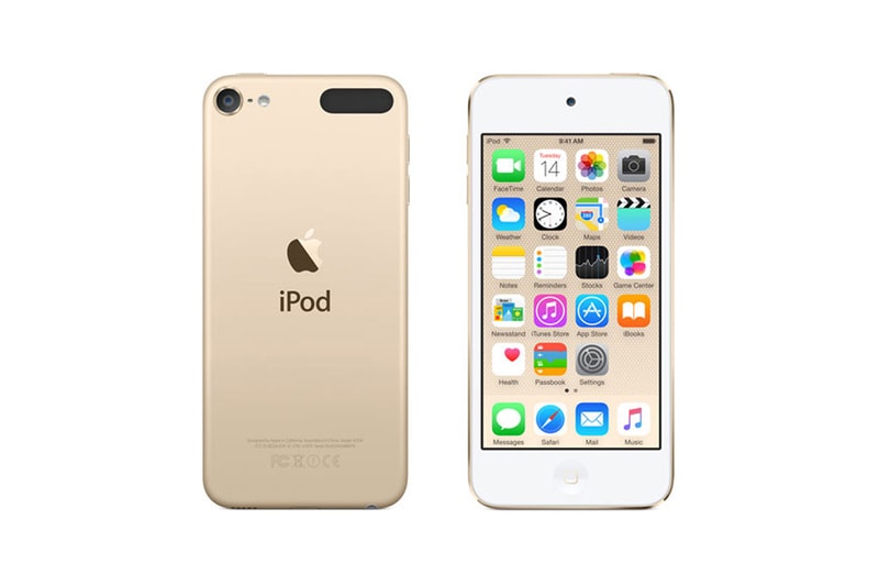 Apple iPod 誕生 15 週年回顧－見證 Apple 科技王國之關鍵時刻