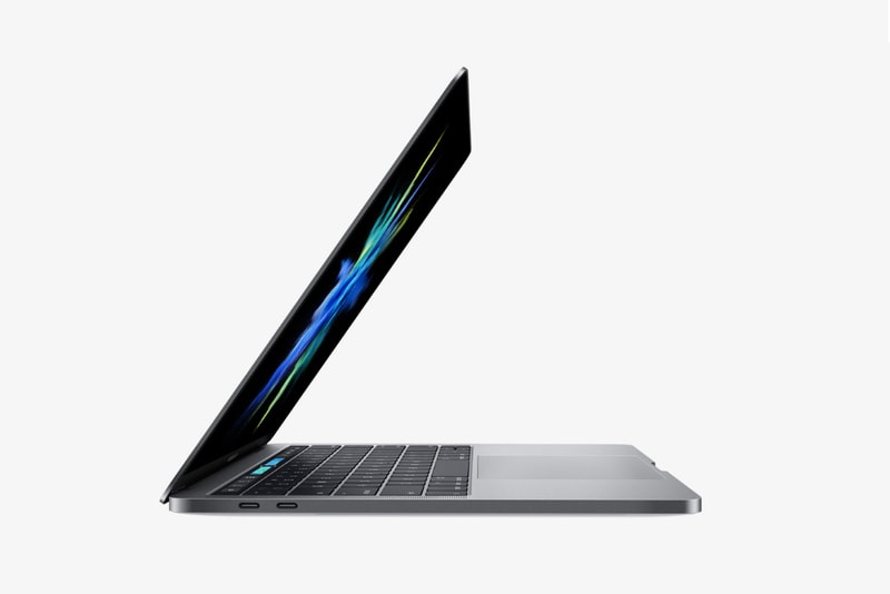 【Apple Special Event 】Apple 全新 Macbook Pro 正式發佈
