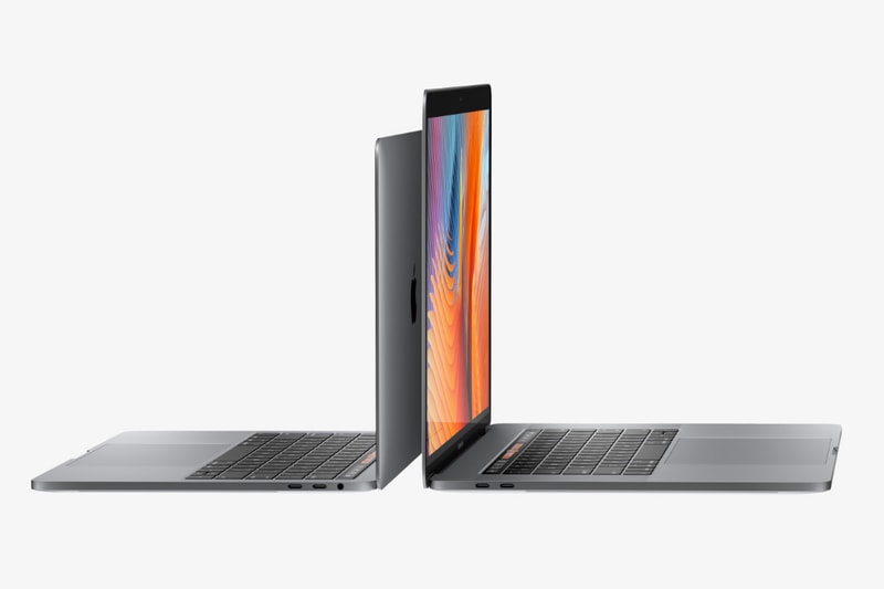 【Apple Special Event 】Apple 全新 Macbook Pro 正式發佈