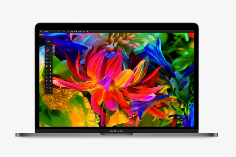 【Apple Special Event 】Apple 全新 Macbook Pro 正式發佈