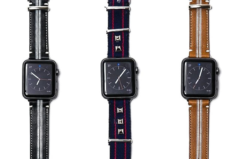Apple Watch UNDERCOVER