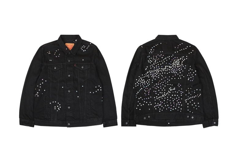 Bodega 10th Anniversary Custom Denim Jackets