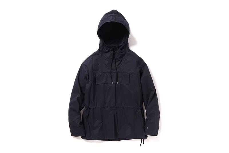 AURALEE 2016 秋冬季度全新 Pullover Hoodie