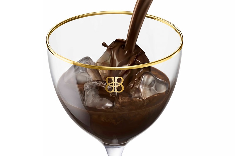 Baileys Chocolat Luxe 威士忌