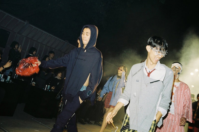 99%IS 設計師 Bajowoo：有 1% 的地下文化沒人認識及理會，卻可是我們生活的 99%