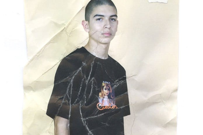 BROTHERHOOD 2016 秋冬系列 Lookbook