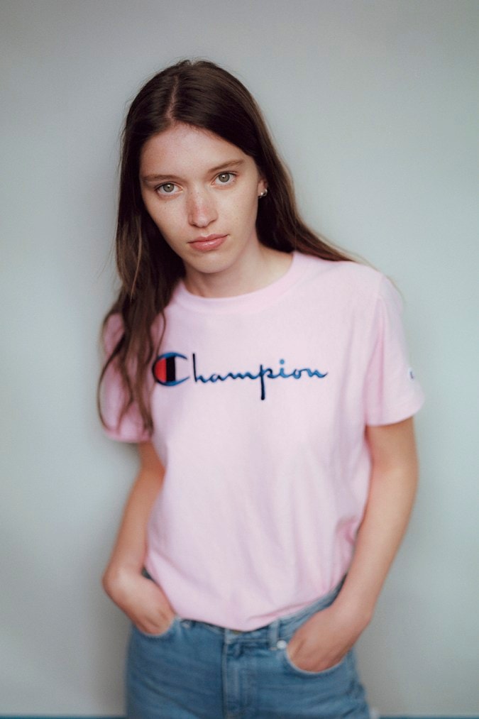 Champion 2017 Spring/Summer Collection