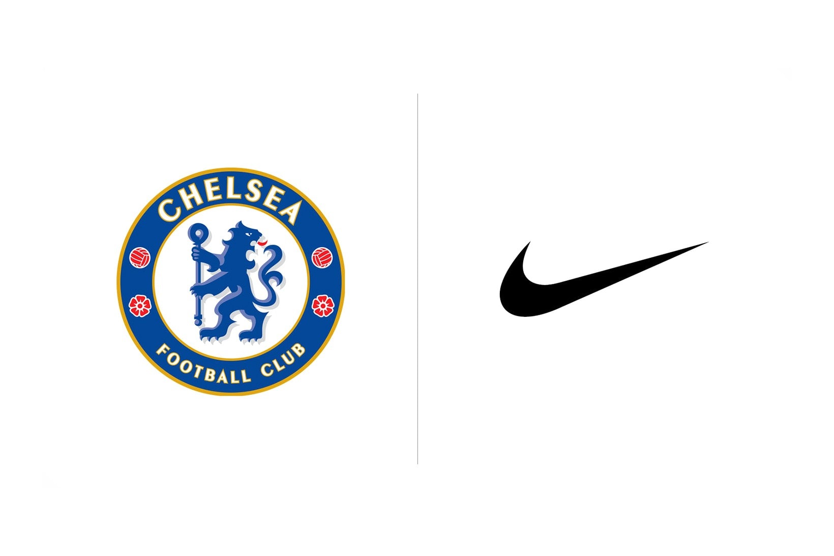 Chelsea Nike 15-Year 1 Billion USD Kit Deal