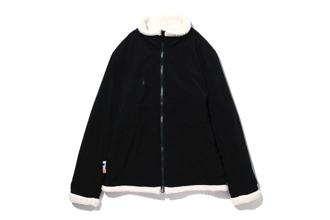 CITERA® 2016 冬季全新 B-300JKT 外套