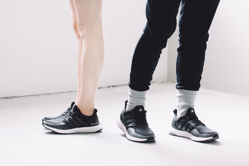近賞 adidas UltraBOOST 10 月新作 ATR 系列