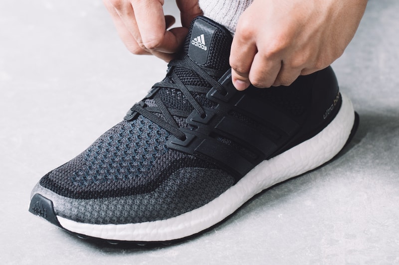 近賞 adidas UltraBOOST 10 月新作 ATR 系列
