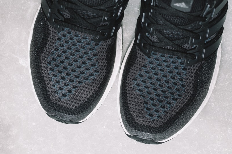 近賞 adidas UltraBOOST 10 月新作 ATR 系列