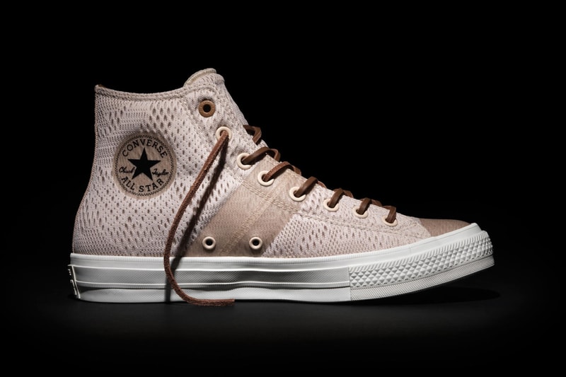 Converse Chuck Taylor II Engineered Mesh Bomber