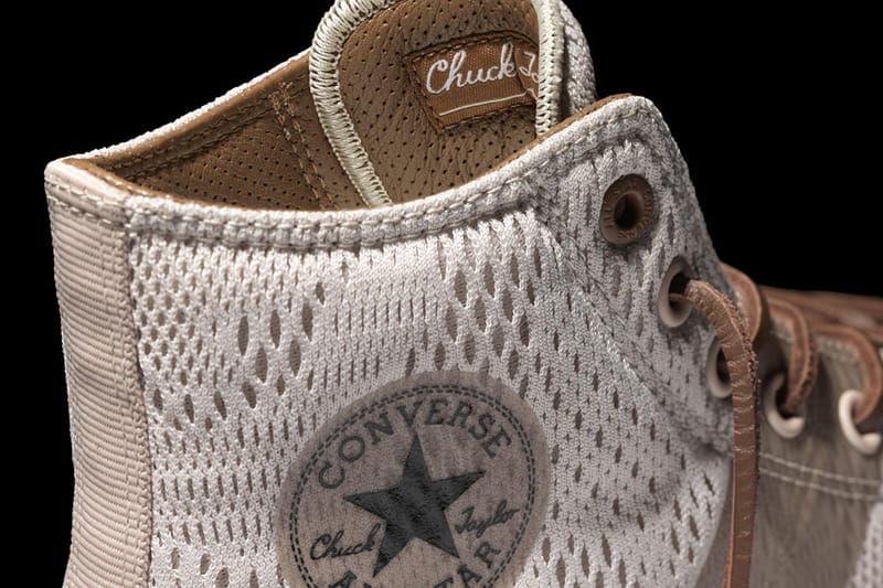 converse chuck taylor ii engineered mesh