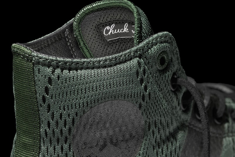 Converse Chuck Taylor II Engineered Mesh Bomber