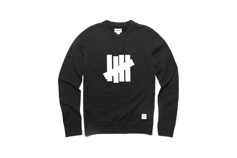 Converse 推出全新 Essentials Shop Collection 店舖合作系列