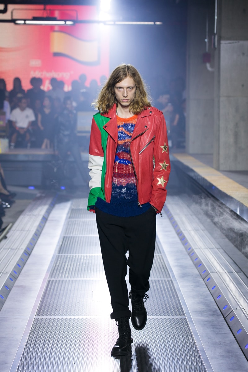 Diesel Express Editorial Collection