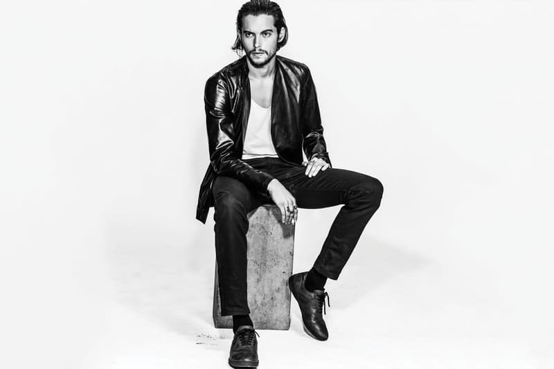 Dylan Rieder