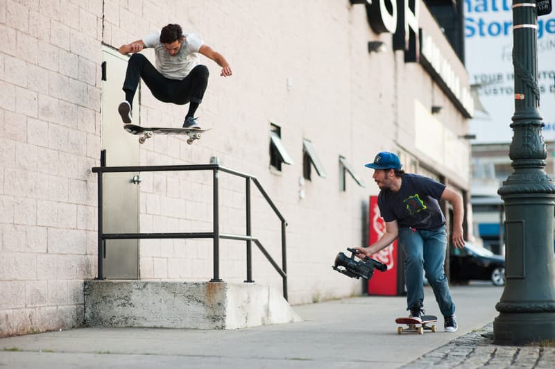 Dylan Rieder