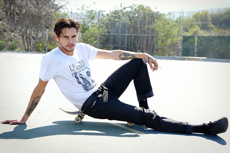 Dylan Rieder