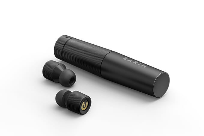 無線新體驗！EARIN 年度旗艦款「EARIN M-1」發表