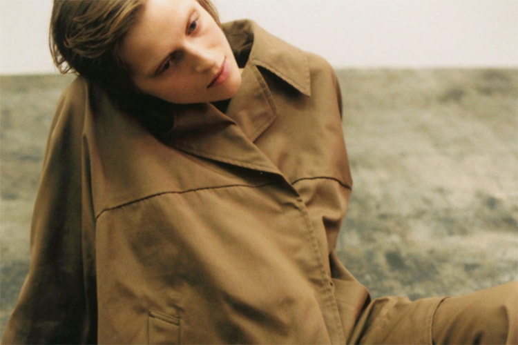 全新進化!「.efiLevol」2017 春夏系列起將更名為 「EFILEVOL」