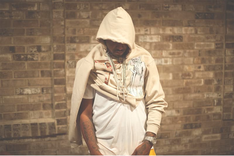 EV BRAVADO 2016 Fall/Winter "Rebirth" Collection