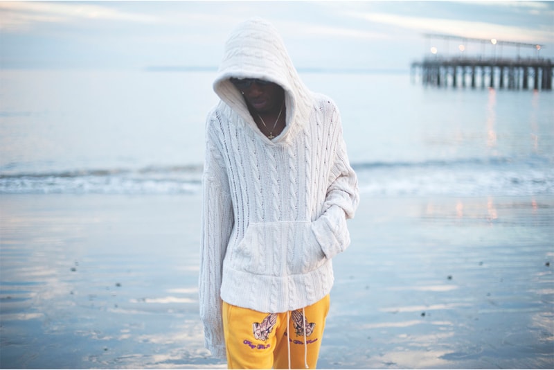 EV BRAVADO 2016 Fall/Winter "Rebirth" Collection