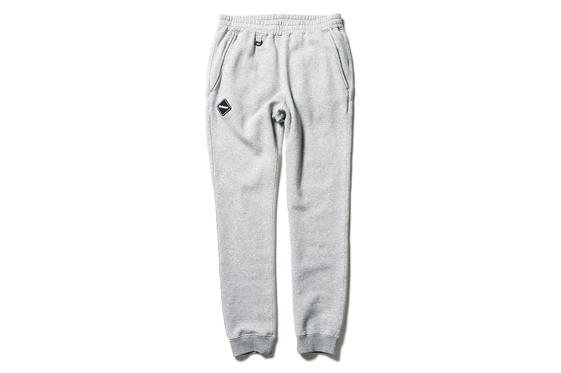 F.C.R.B. 2016 Fall/Winter October Drop