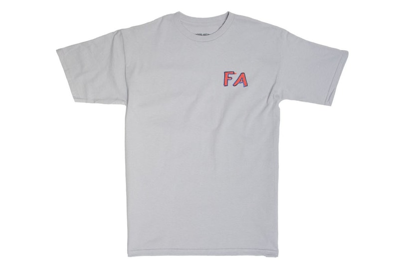 fucking awesome 2016 fw collection launch