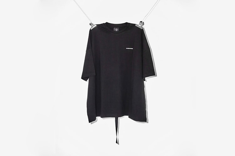 G-Dragon 推出全新個人品牌 PEACEMINUSONE