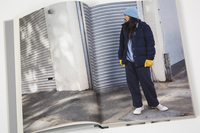 Garbstore 打造 Palace、Cav Empt、Needles 及更多配襯示範
