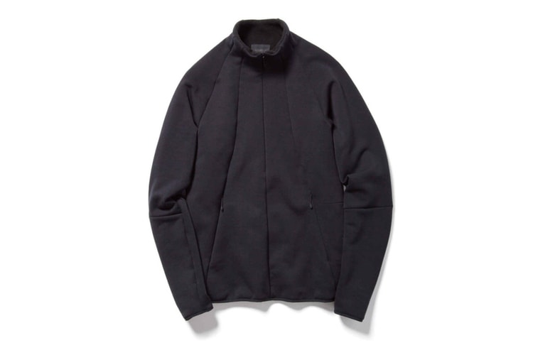 Goldwin 2016 秋冬季度休閑系列