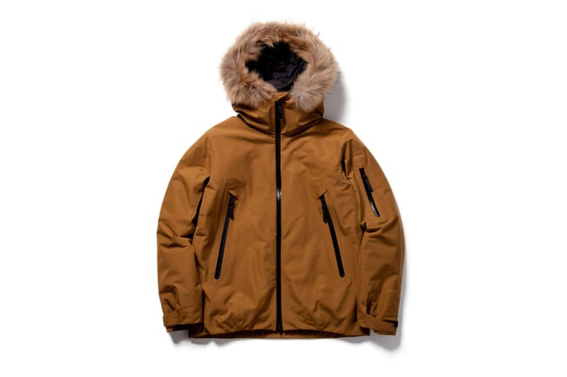 Goldwin Lifestyle Collection