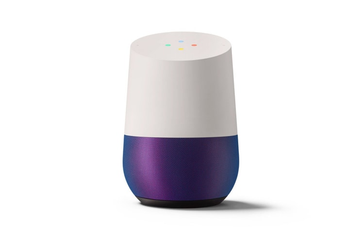 從此改變家居生活-Google Home 「機器人管家」震撼登場