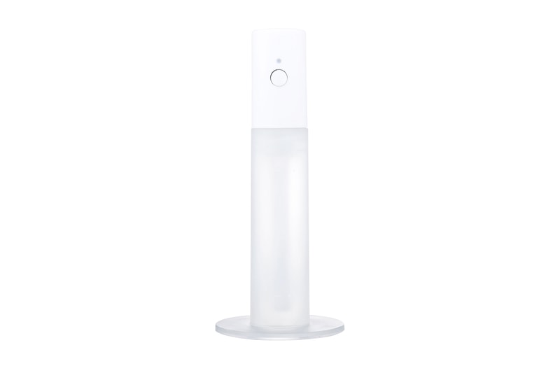 株式会社 Green House 推出 USB 加濕器 GH－UMSSB