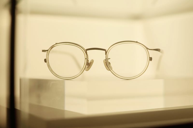 【HB Forecast】東京取材！ 2017 眼鏡潮流預演特集預告