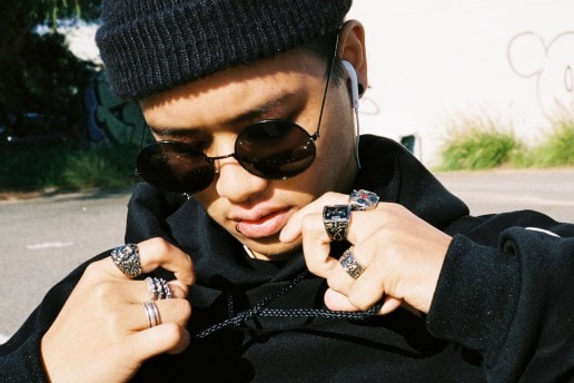 Highs and Lows 2016 春季純色調簡約單品系列