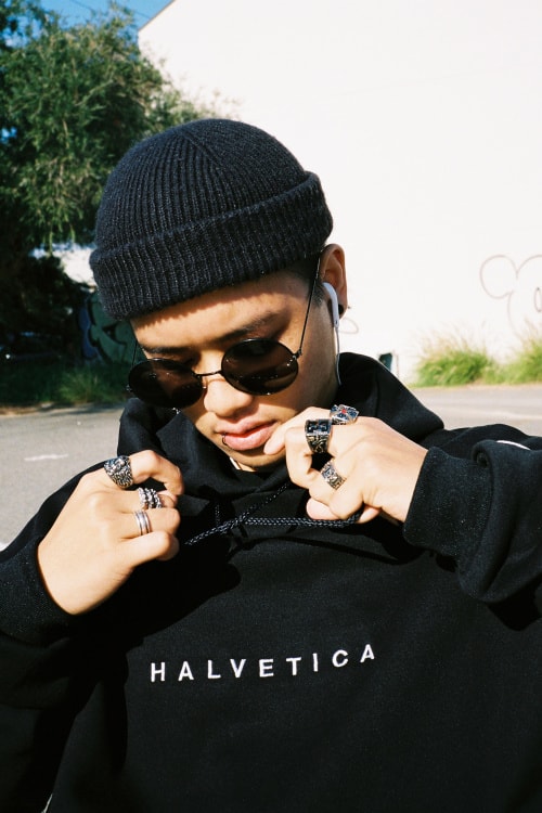 Highs and Lows 2016 Spring Collection 