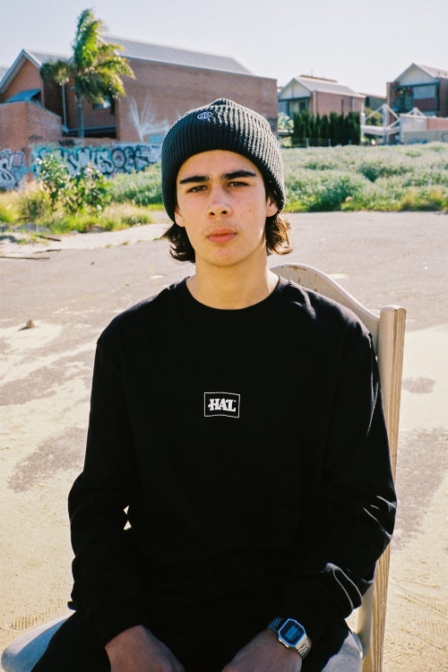 Highs and Lows 2016 Spring Collection 