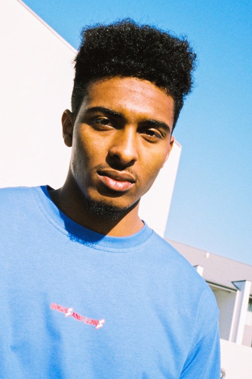 Highs and Lows 2016 Spring Collection 