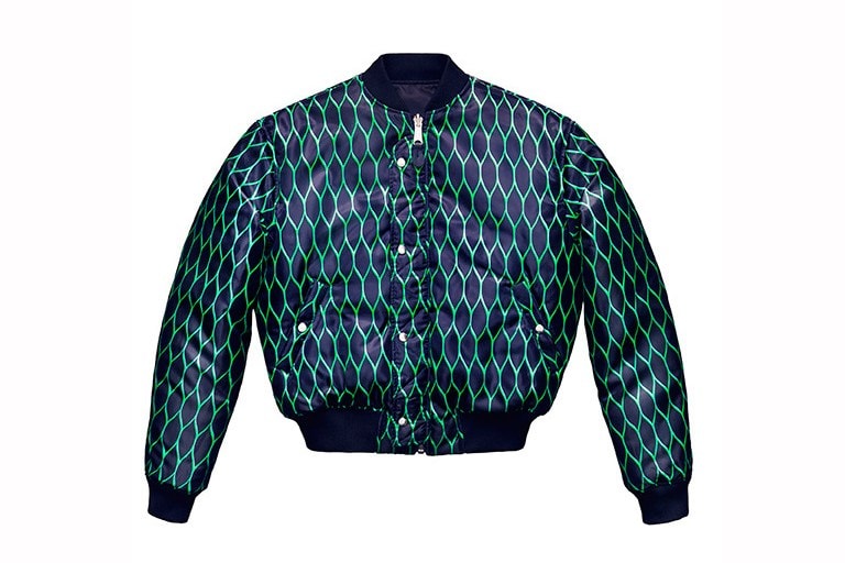 Every Single Piece from H&M x Kenzo Collaboration
