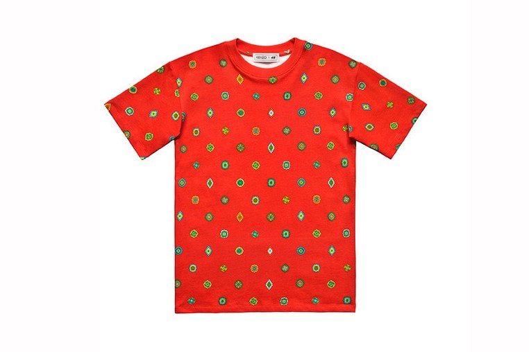 Every Single Piece from H&M x Kenzo Collaboration